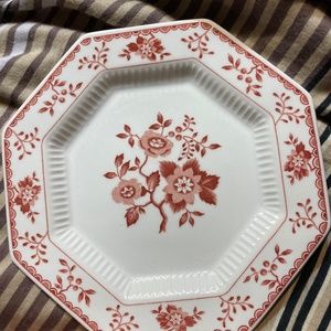 Vintage dishware